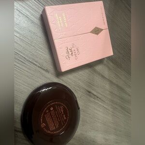 Charlotte Tillbury blush